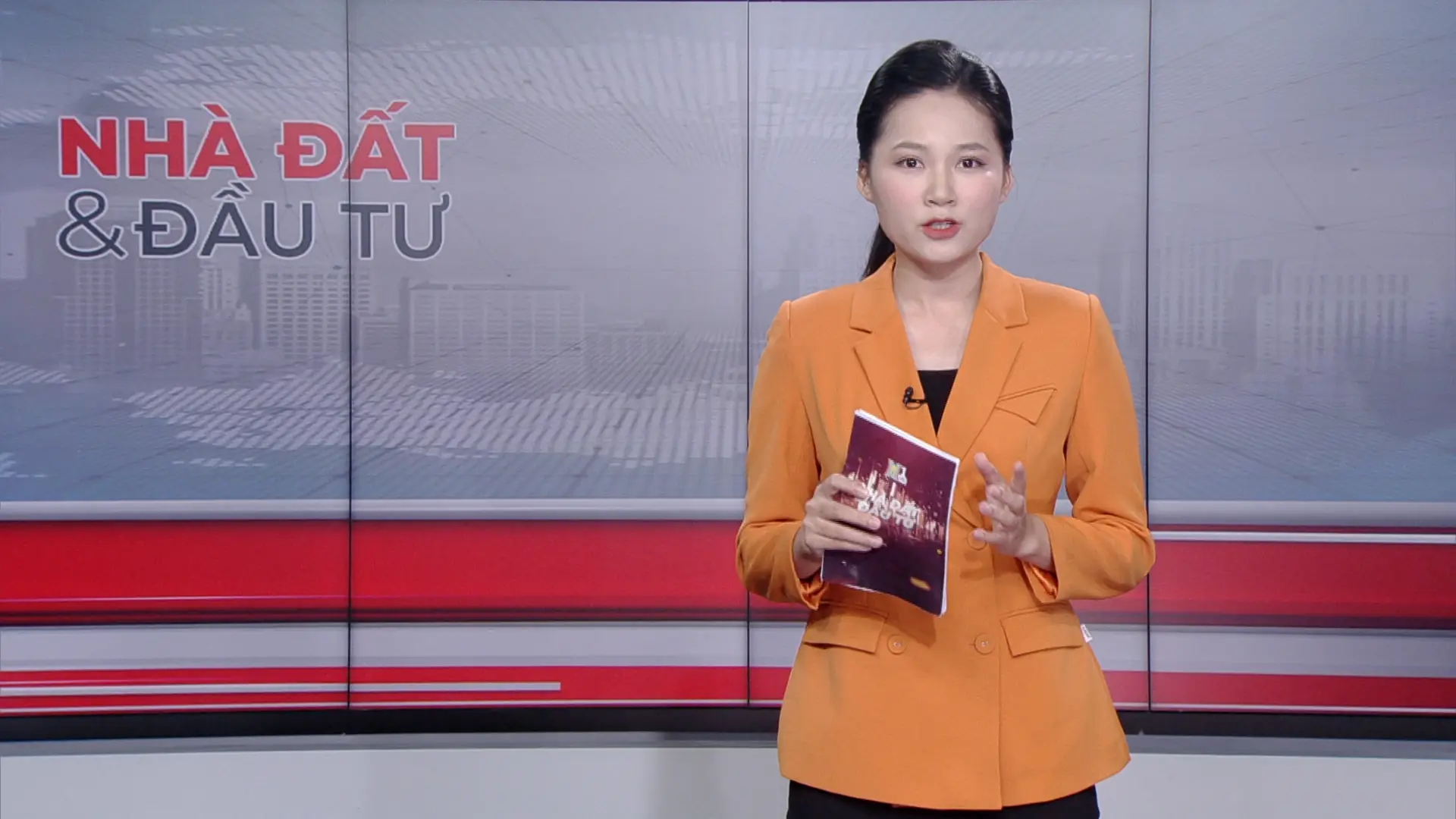 Bản tin Nhà đất và đầu tư | 07/11/2025